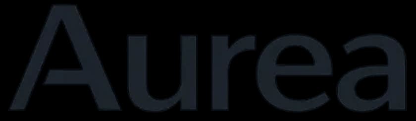 Aurea logo